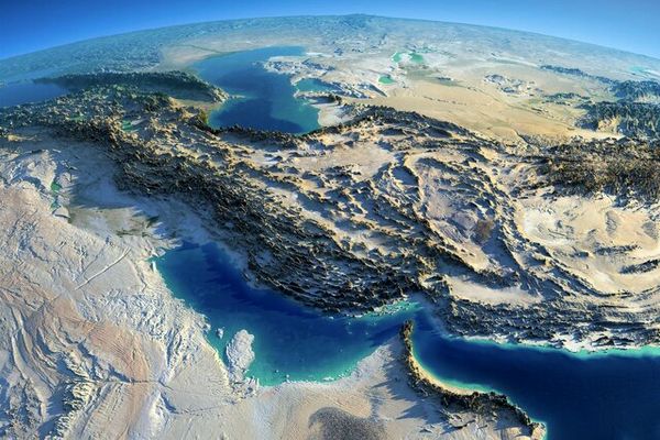 تصویری از ایران که تحلیلگر آمریکایی ۴۵ دقیقه به آن خیره شد