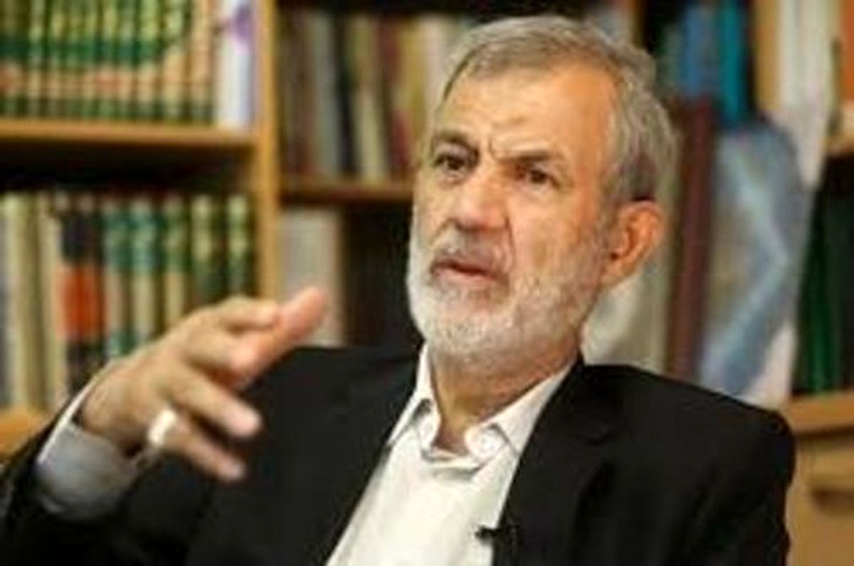 غفوری فرد: بدون حضور ایران نمیتوان حوادث منطقه را کنترل کرد