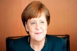 عضویت آلبانی در اتحادیه اروپا محور گفتگوی مرکل و راما