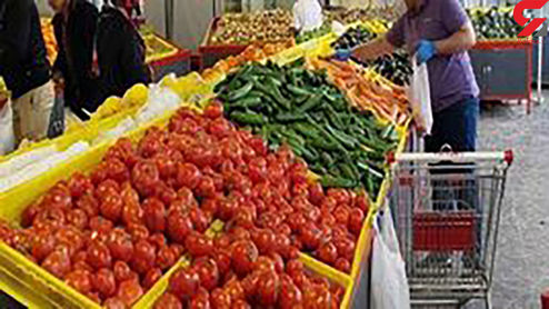 تهرانیها بیشتر چه میوههایی میخورند؟