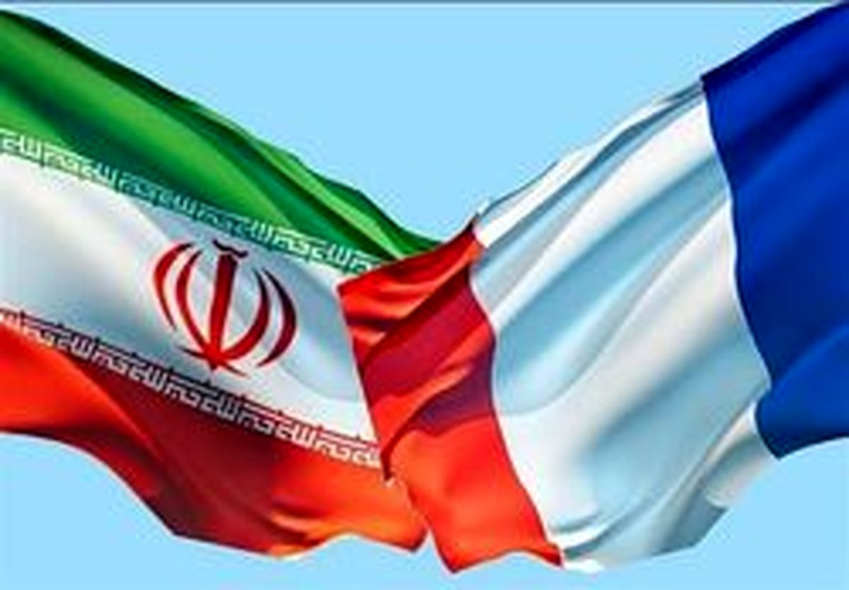 پیشنهاد فرانسه برای مقابله با تحریم‌های ضد ایرانی