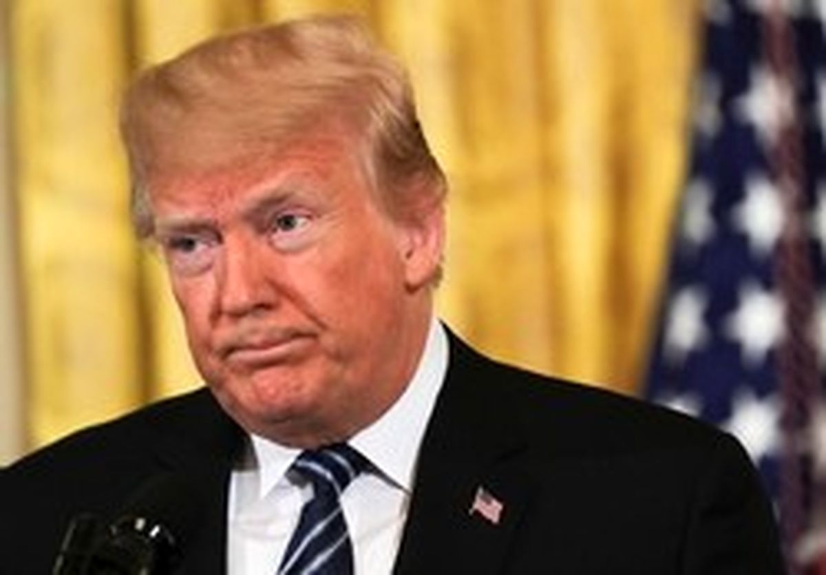 واکنش ترامپ به سفر جاسوس سابق کره شمالی به آمریکا