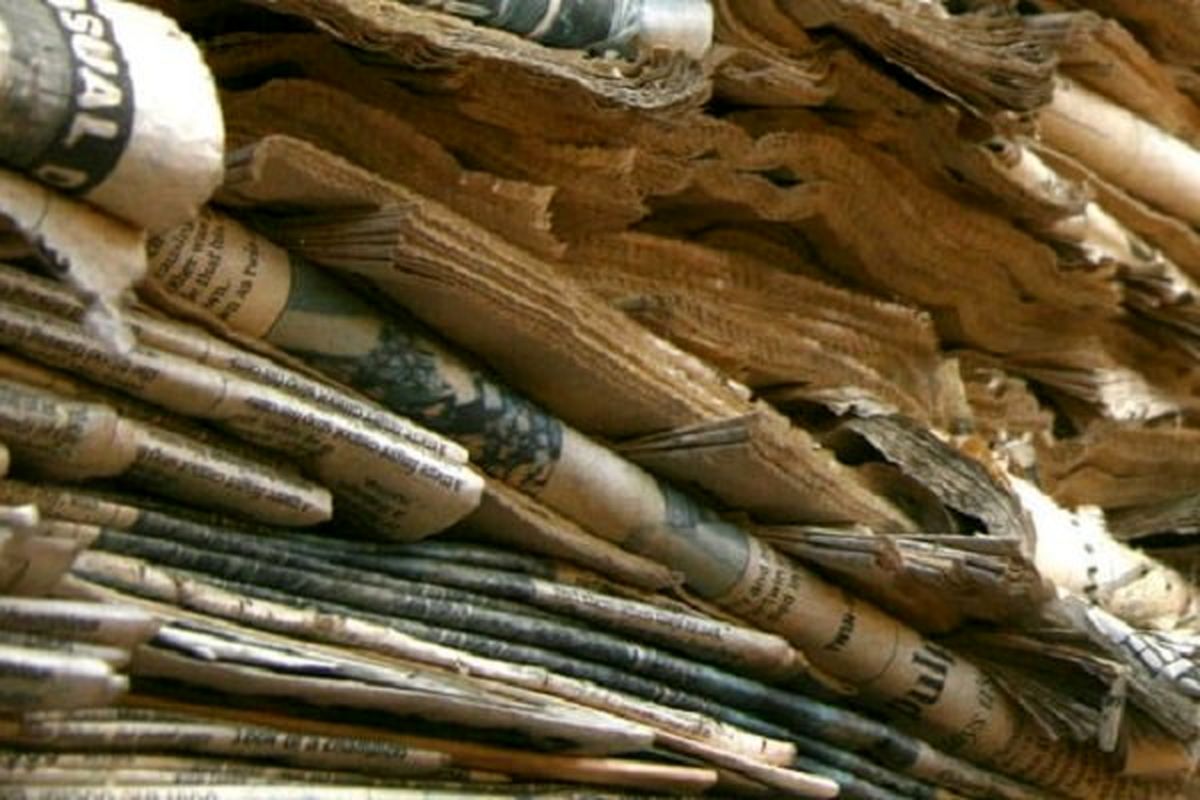 وقتی رباتها خبرنگاران را بیکار میکنند!