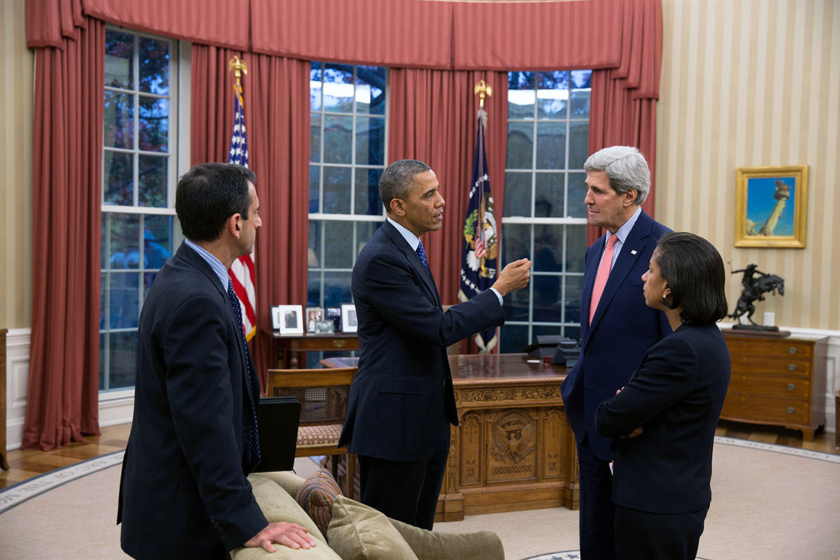 علت تغییر مواضع دستگاه دیپلماسی در خصوص برجام / آیا وزارت امور خارجه در مقابل آمریکا عقب نشست؟