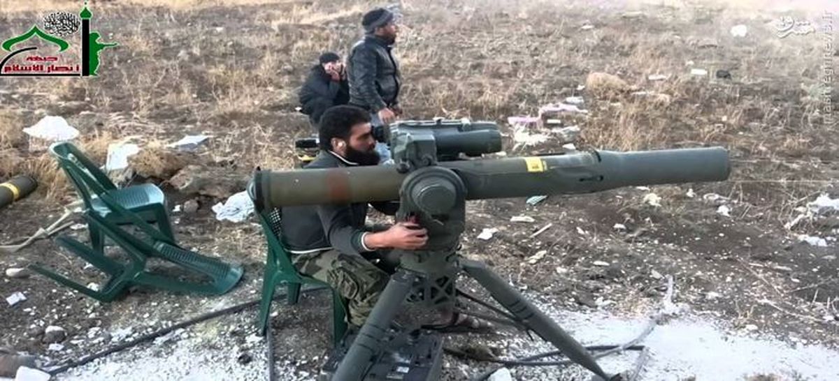 كاش این دوربين‌هاي جنگی جمع مي‌شدند