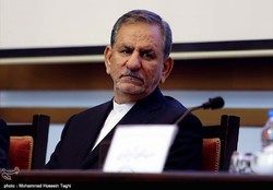 درخواست ارزی جهانگیری از بانک مرکزی