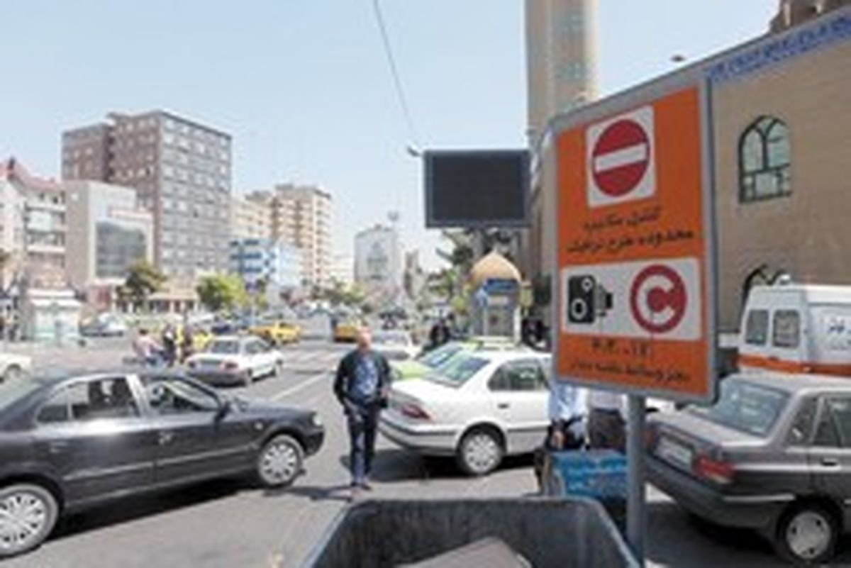 خبرنگاران در اولویت دریافت سهمیه طرح ترافیک