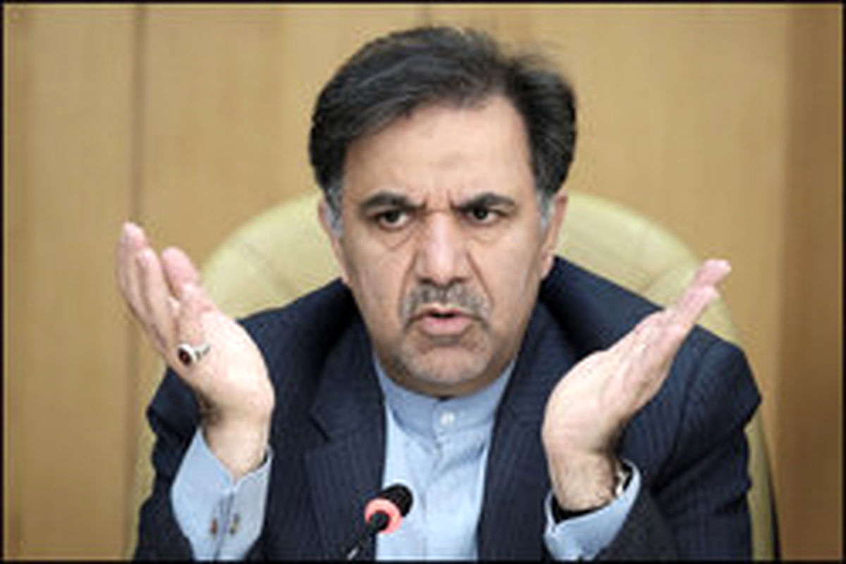 آخوندی: باید زندگی مدرن را وارد بافتهای فرسوده کنیم