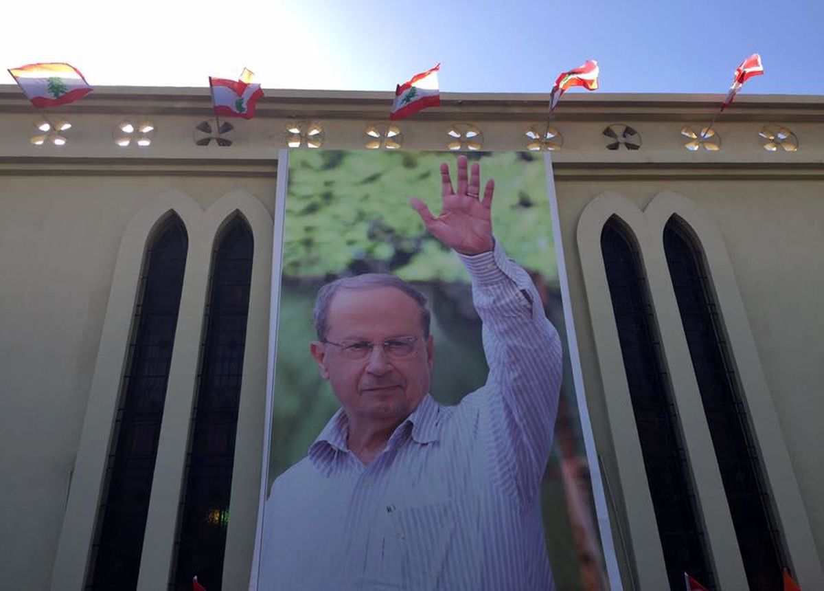 تشت رسوایی سعودی‌ها از بام لبنان هم افتاد