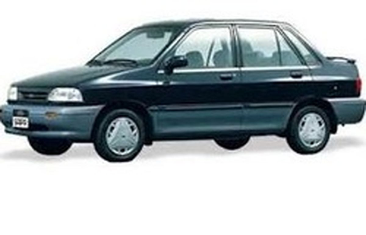 قیمت پراید از ۳۰ میلیون تومان عبور کرد