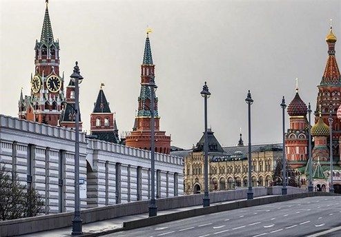 کدامیک از مقامات روس به کرونا مبتلا شدهاند؟