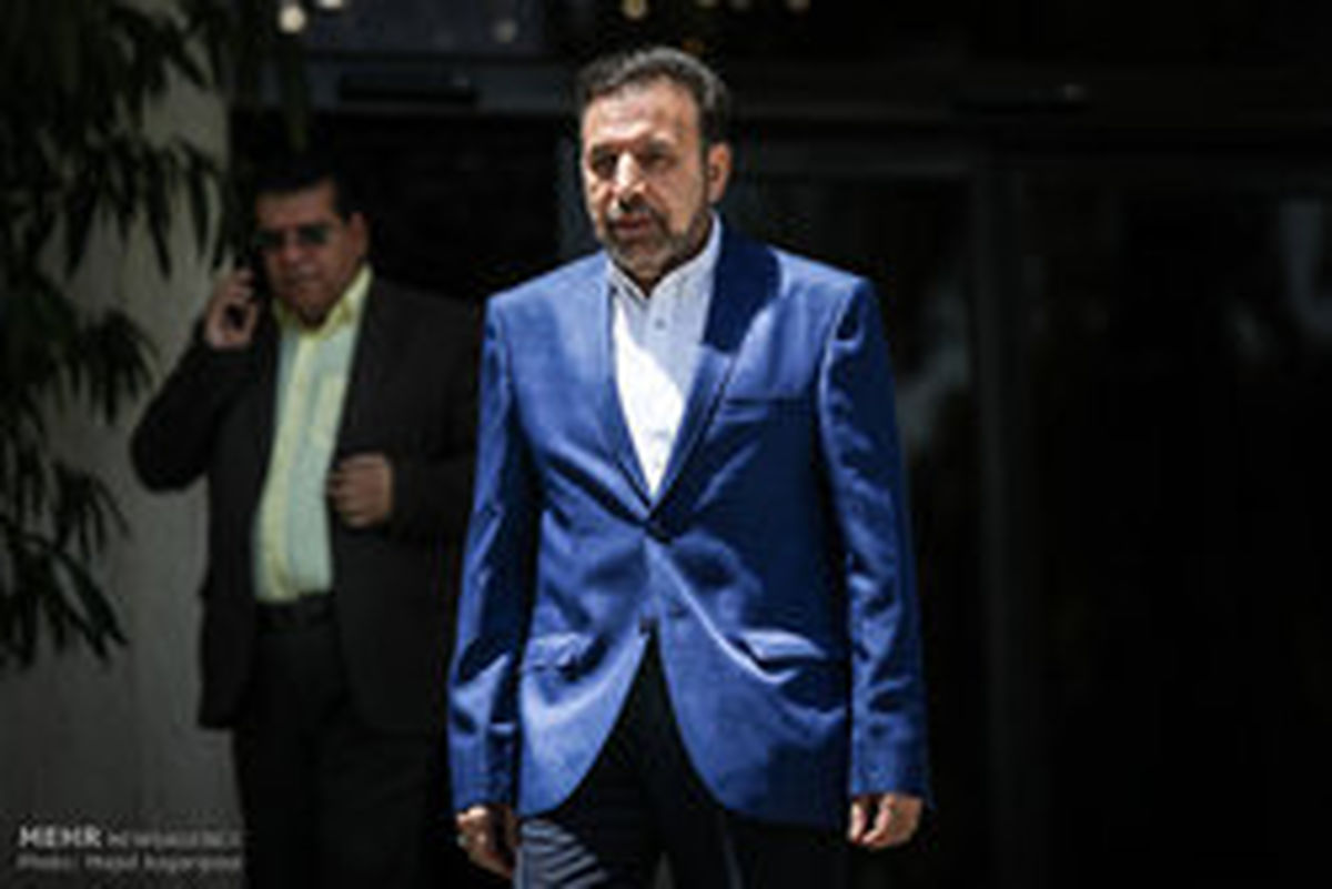 انتقاد تند رئیس دفتر روحانی از جنتی/روحانی با ترامپ دیدار می‌کند؟