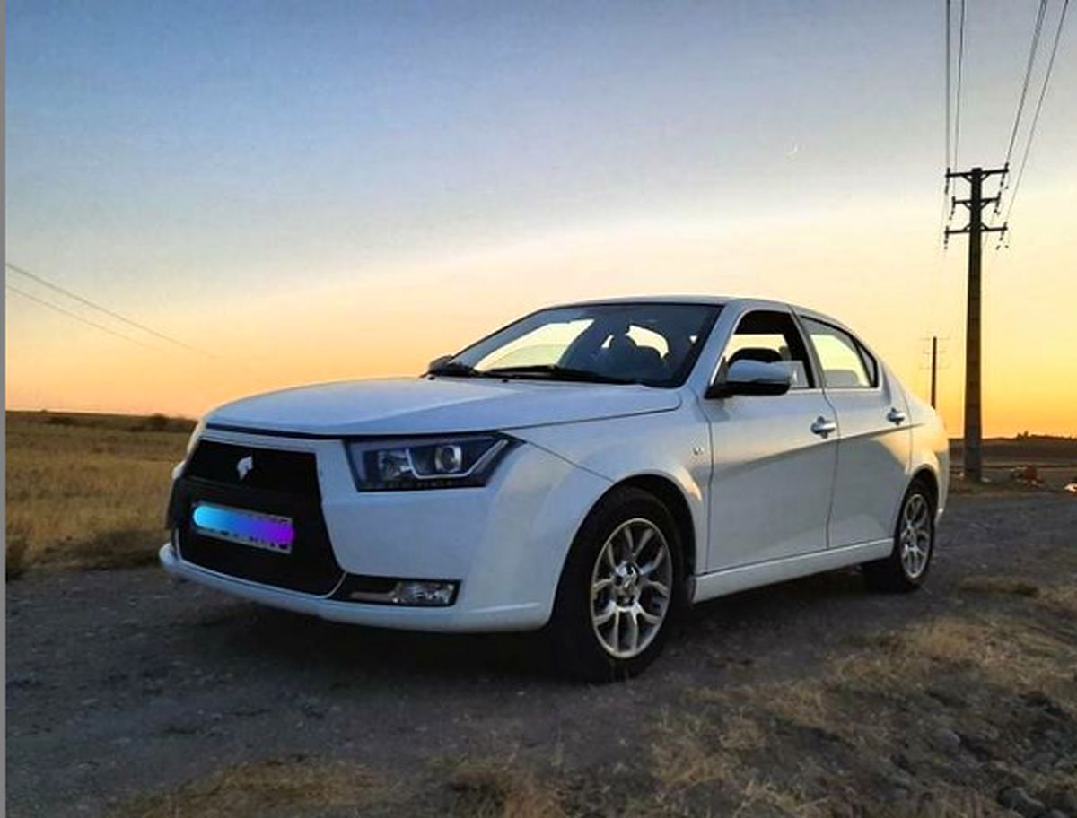 سورپرایز ایران خودرو برای مردم در فروردین 1402 | زمان دقیق تحویل دنا پلاس‌های بورسی 