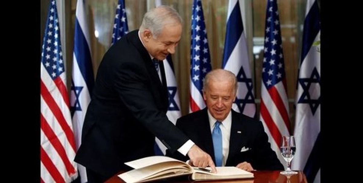 تحلیلگر فلسطینی: امیدبستن به «بایدن» اشتباه است