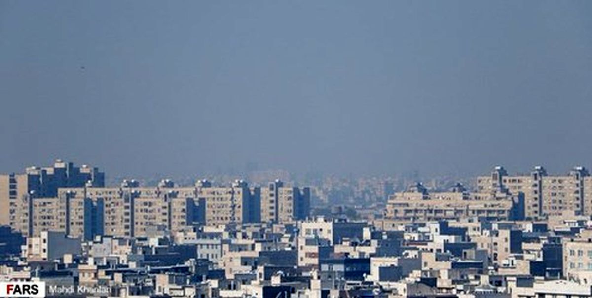 هوای تهران در بهار و تابستان امسال چند روز آلوده بود؟
