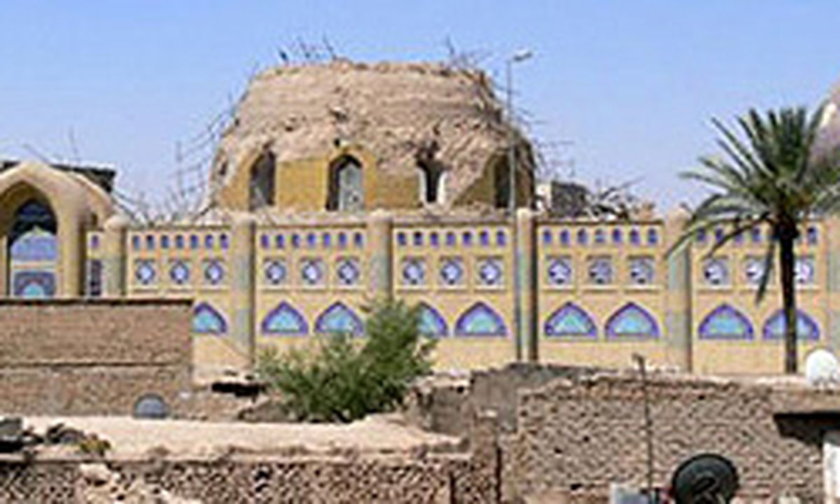 ايران آماده بازسازي كامل سامرا‌