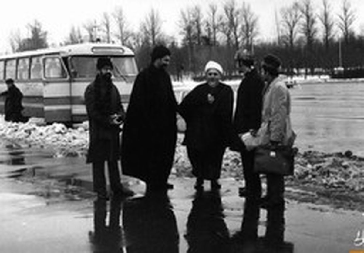 واکنش مهدی چمران به اظهارات اخیر موسوی خوئینیها