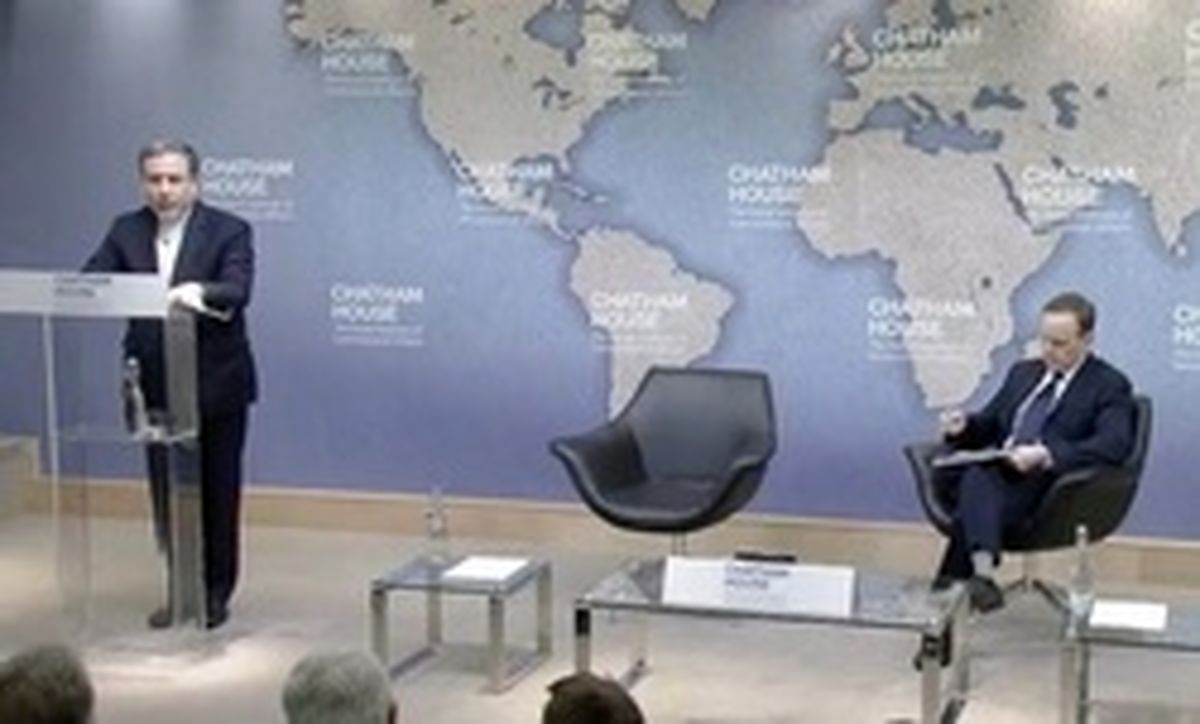 چرا الگوی سیاست خارجی روحانی شکست‌خورد؟