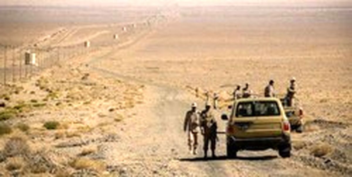 کشف ۳۰ تن مواد منفجره طی ۳ سال در مرزهای جنوبشرق