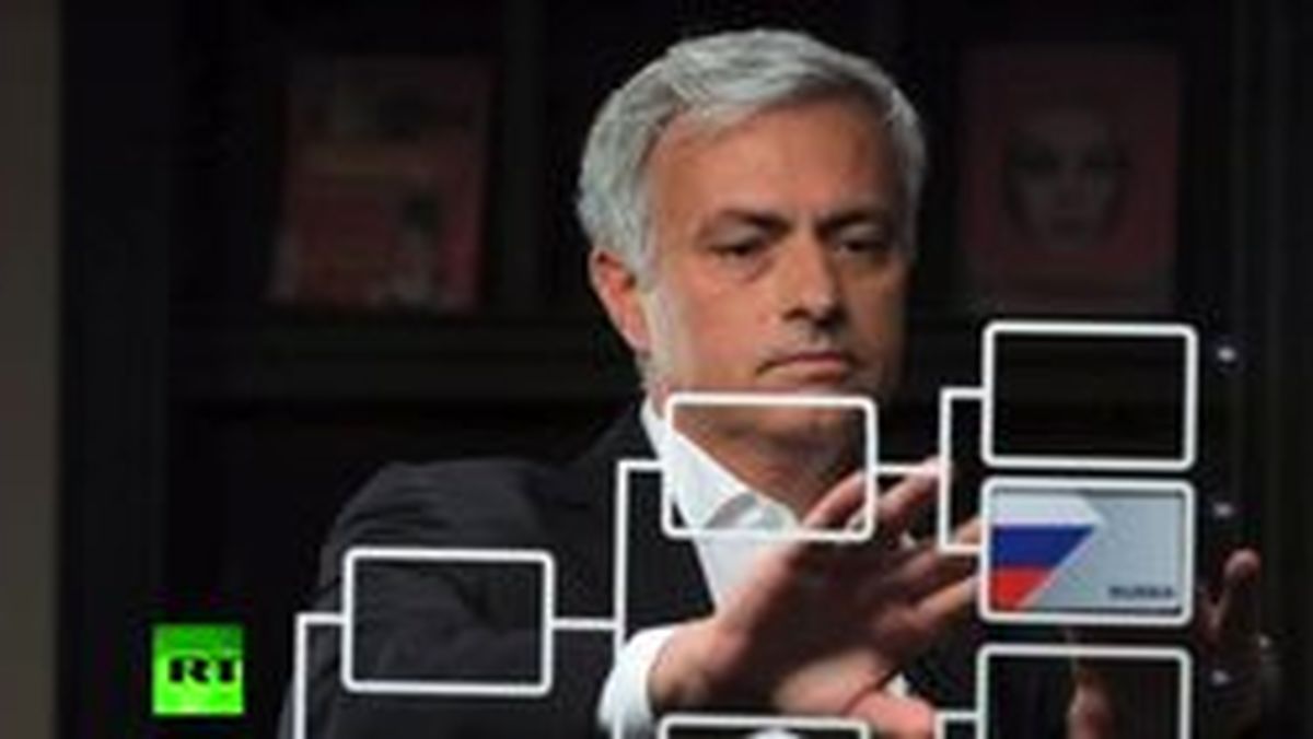 پیشبینی آقای خاص برای جام جهانی
