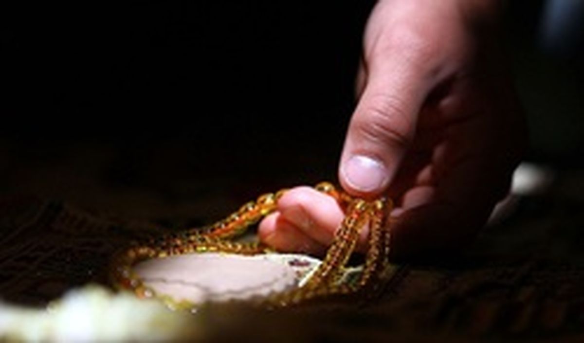 ۷ پیشنهاد به معتکفین برای نهایت استفاده از روزهای اعتکاف