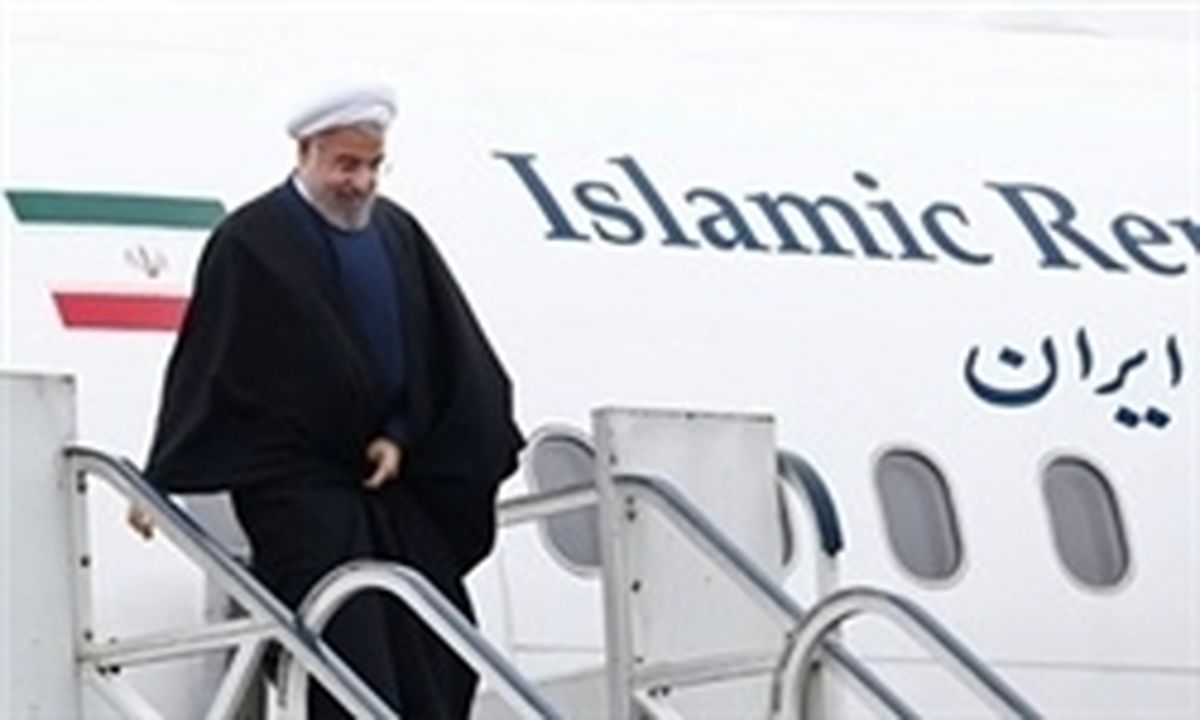 رئیسجمهور را در سفر به کرمان همراهی نمیکنیم!