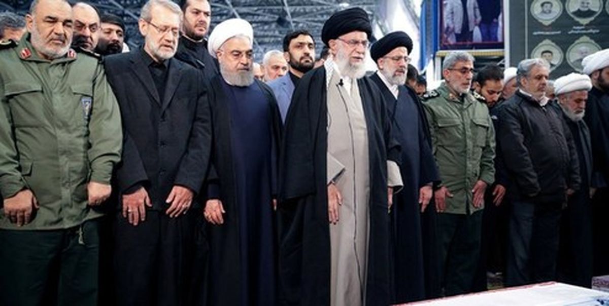 ادعای نیویورک تایمز: رهبر ایران مختصات عملیات تلافی جویانه را تعیین کرده