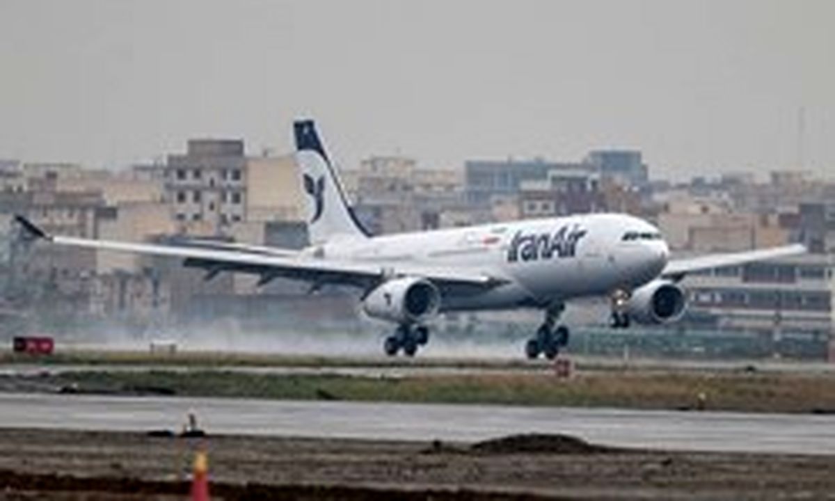 همه شایعات و احتمالات درباره لغو تمامی پروازهای کشور