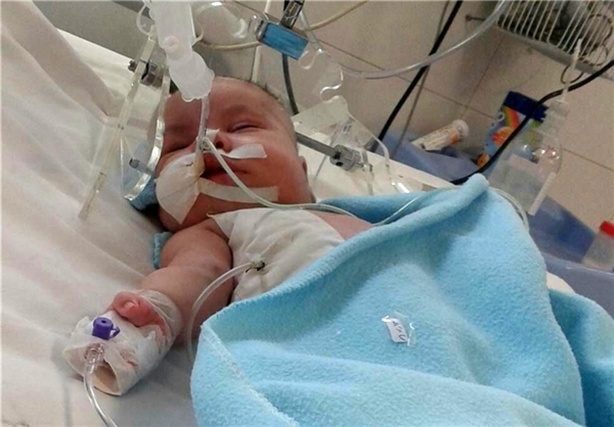 سرگردانی خانواده «امیرعباس» در بیمارستان‌های تهران