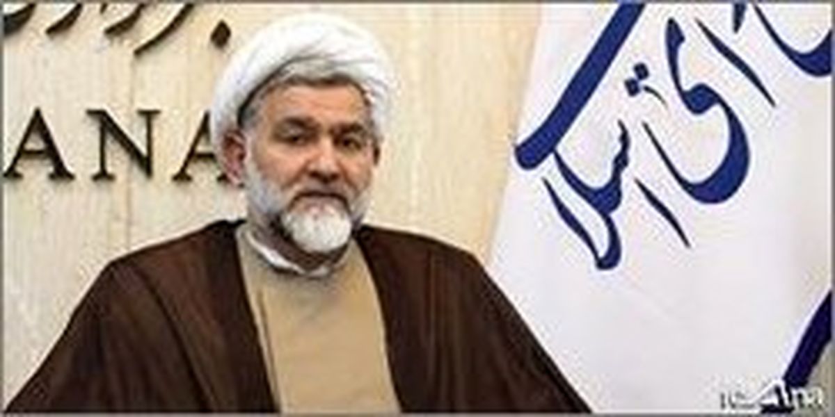 هدیه مجلس به مردم برای جلوگیری از فساد‌های اداری و مالی