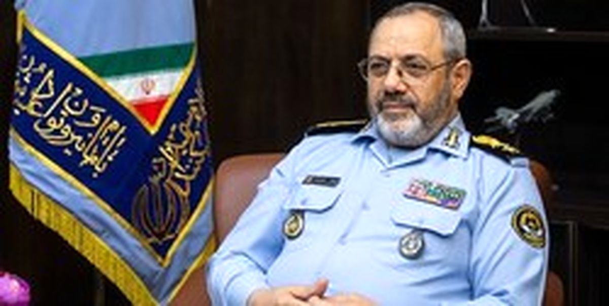 امیر نصیرزاده: دشمنان در پی القاء فرسوده بودن ناوگان ما هستند