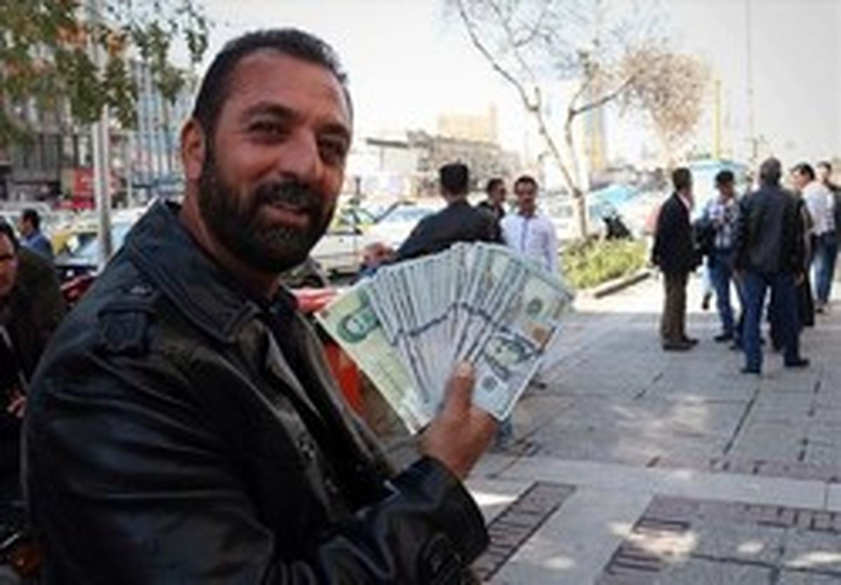 ارز مسافرتی فقط یورو پرداخت می‌شود