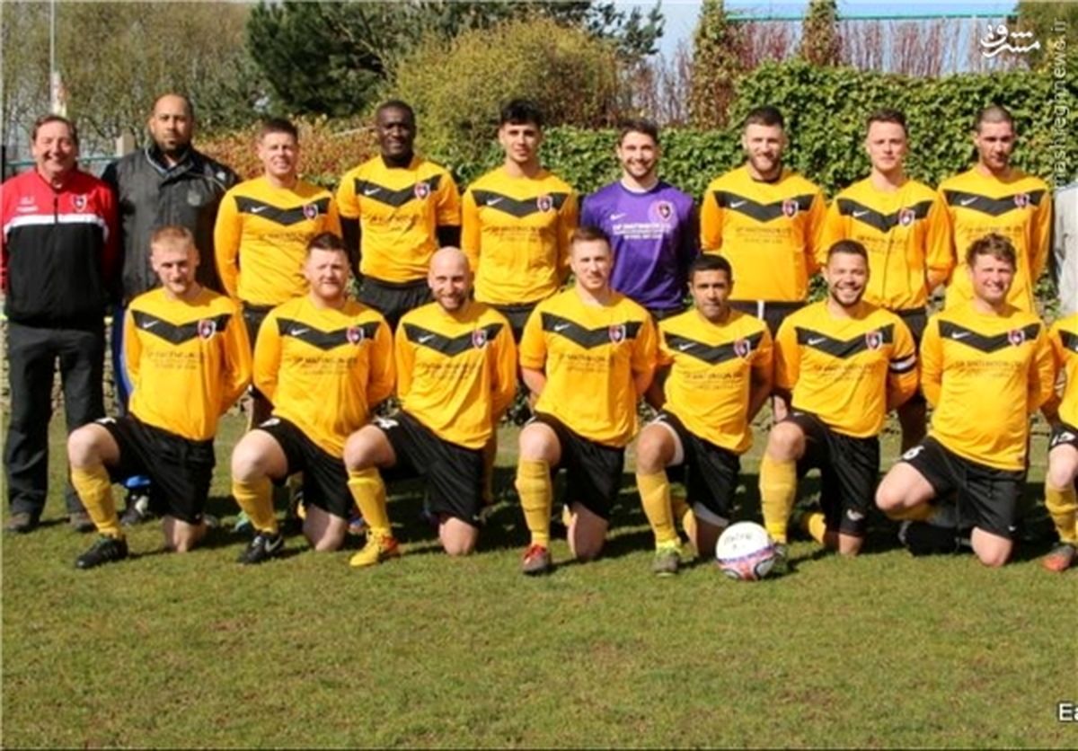 عجیبترین اخراج فوتبال در لیگ انگلیس