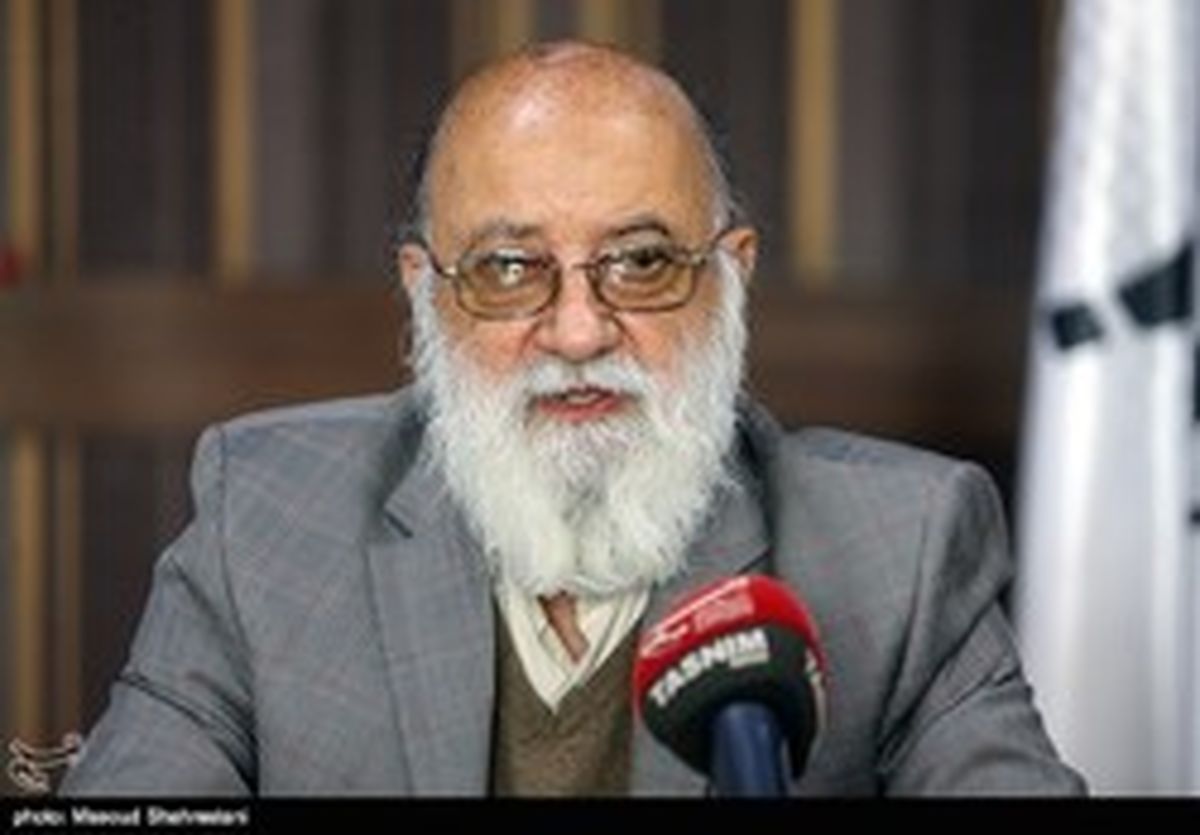 چمران: خلاصه گرانی تهران، گرانی ایران است
