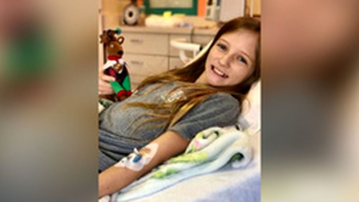 معجزه‌ای که پزشکان را شوکه کرد +تصاویر