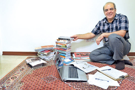 اصلاح‌طلبان در موضوع سوریه کنار عربستان بودند