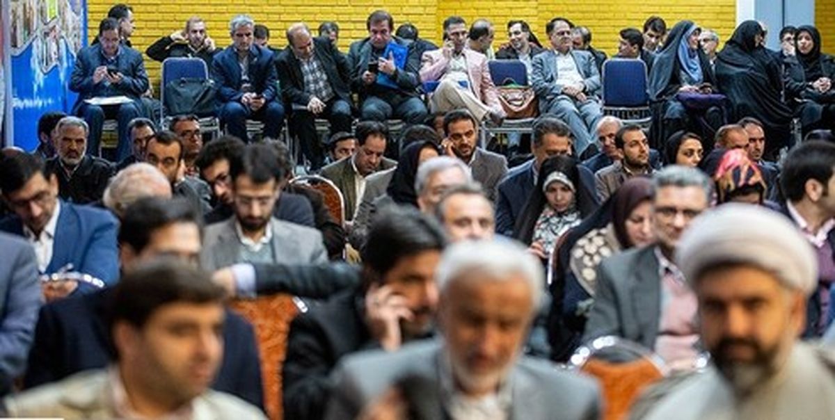 آخرین آمار ثبت‌نام از حوزه انتخابیه تهران