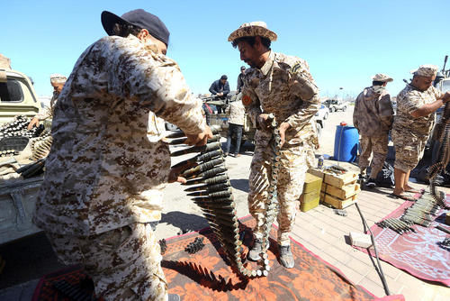دیدنی‌های امروز؛ از تشدید جنگ داخلی در لیبی تا محاکمه رییس جمهوری سابق پاکستان