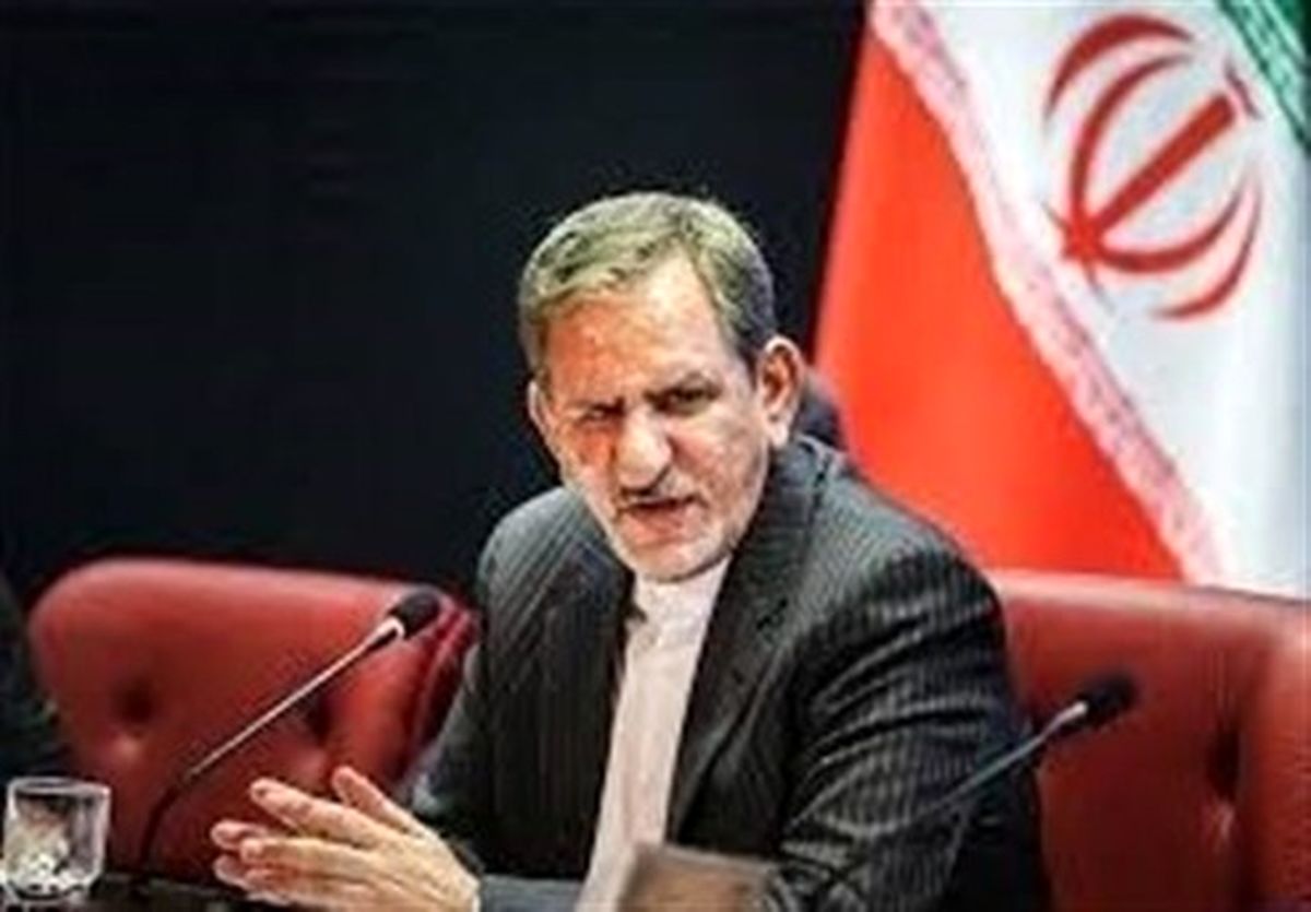 دستور جهانگیری برای قیمتگذاری خودرو