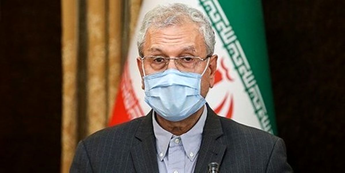ربیعی: هیچ خرابکاری در پارچین صورت نگرفته است +فیلم