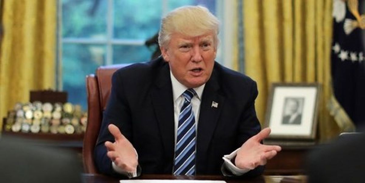 دلیل کاهش گزارش‌دهی به ترامپ درباره روسیه