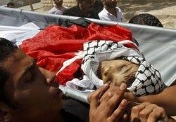 شهادت ۱۴ کودک فلسطینی به ضرب گلوله صهیونیست‌ها