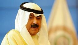 مقام کویتی خواستار مذاکره مشروط با ایران شد