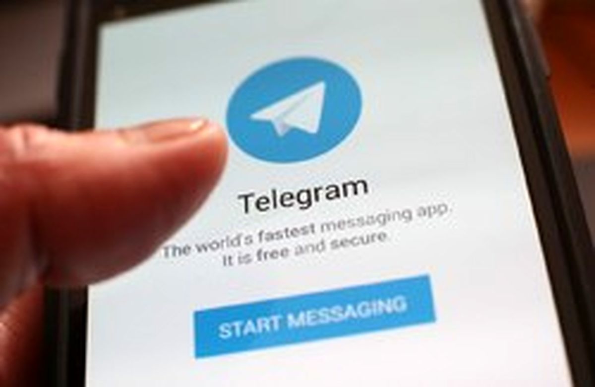 برای نجات آزادی بیان باید تلگرام فیلتر شود/تلگرام تبدیل به ابزاری برای‌اشاعه فحشا و انحراف جوانان شده است