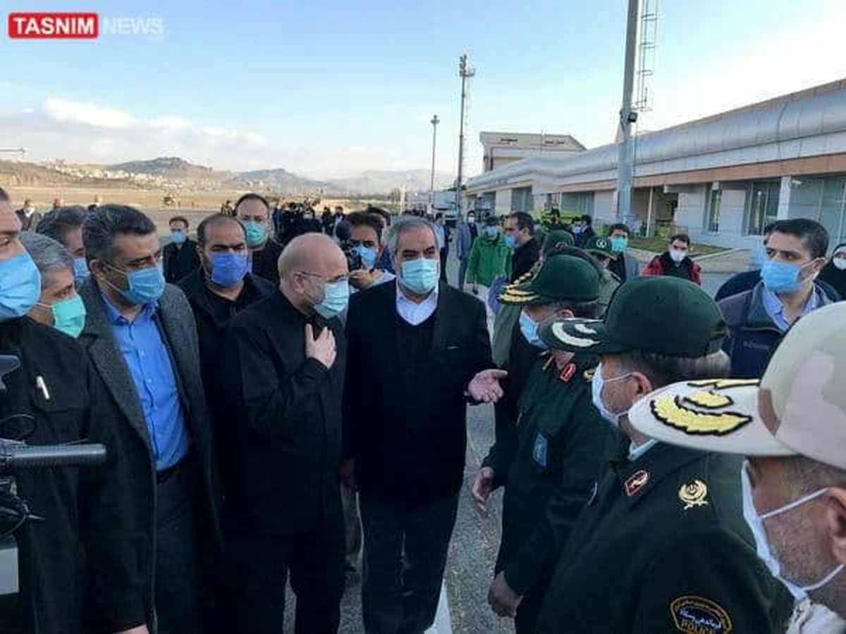 قالیباف: در بودجه به محرومیت زدایی توجه شده است