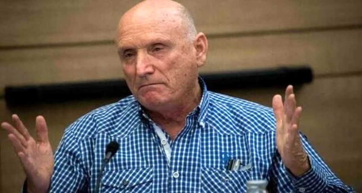 ژنرال صهیونیست: موشک‌های رهگیر کافی برای مقابله با تعداد زیاد موشک‌های بالستیک ایران نداریم