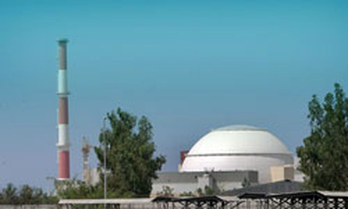 راه‌اندازي نيروگاه اتمي بوشهر تا سال آینده