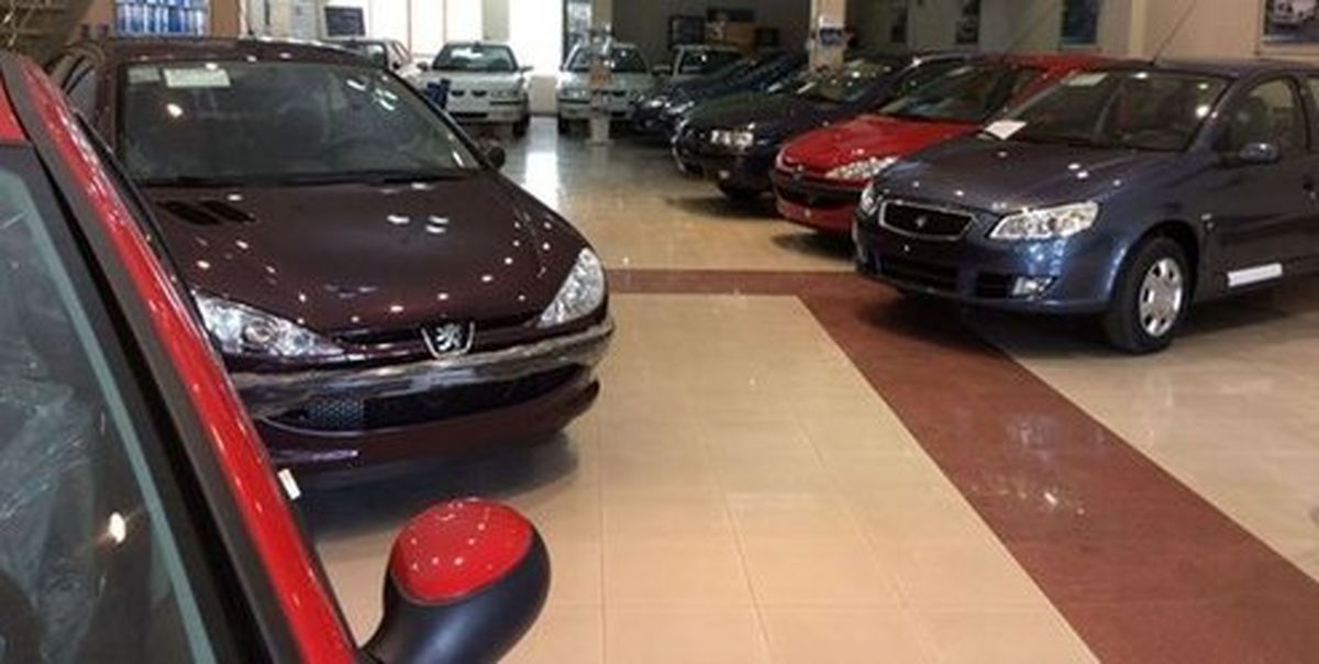 چه خبر از بازار خودرو؟ / پژو پارس ۲۰۰ میلیون شد