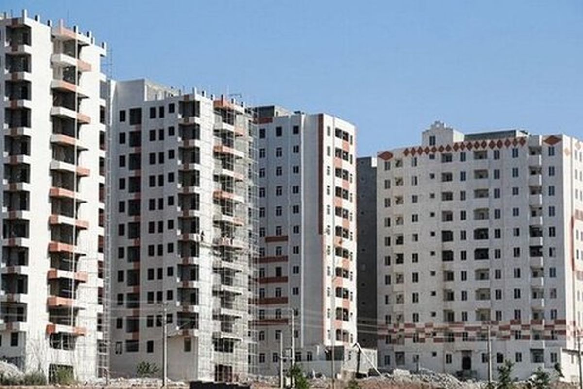 چرایی گرانی مسکن در شهرهای جدید و اطراف تهران