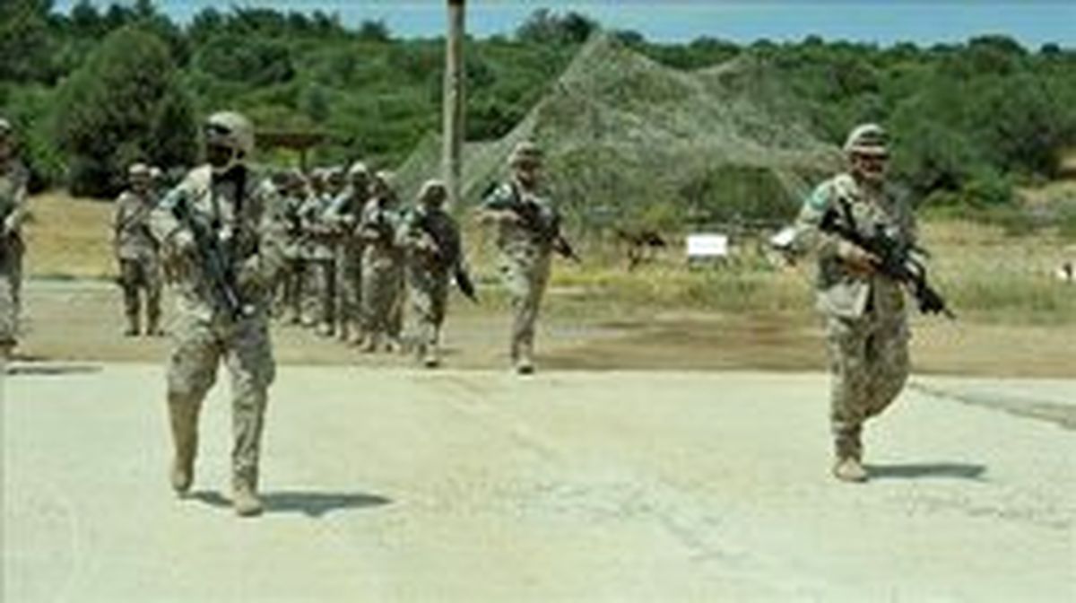 مناقشه بر سر اعزام نظامیان پاکستانی بیشتر به عربستان